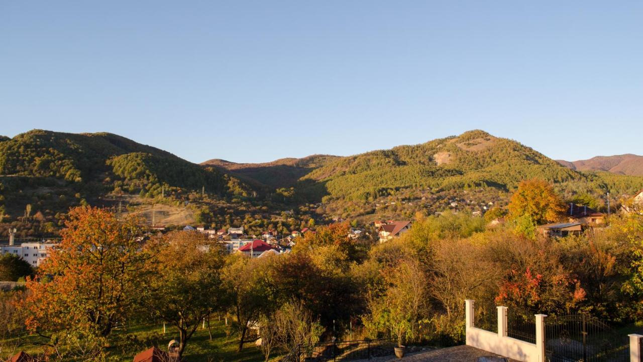 Panoramic Baia Sprie Exterior foto